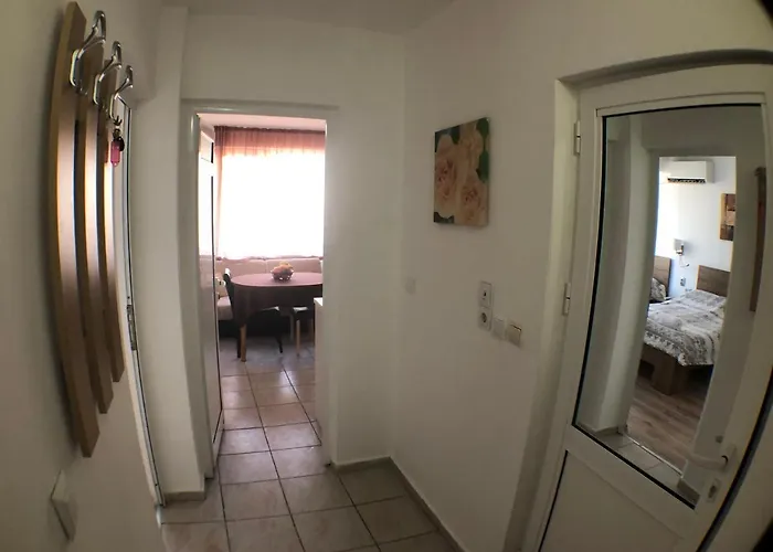 Samuil - Appartement