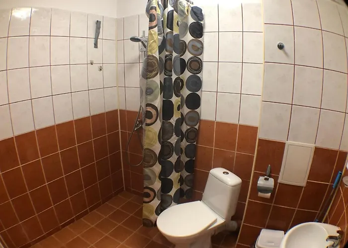 Appartement Samuil -