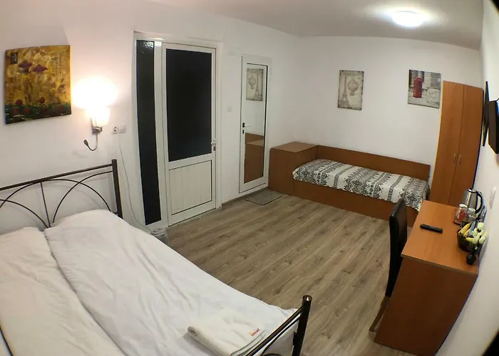 Appartement Samuil -