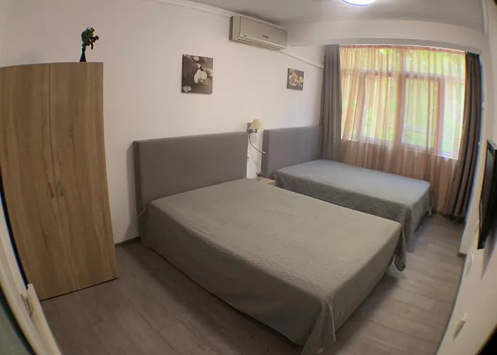 Appartement Samuil -