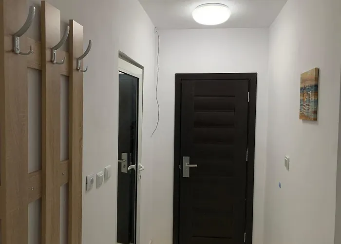 Appartement Samuil -