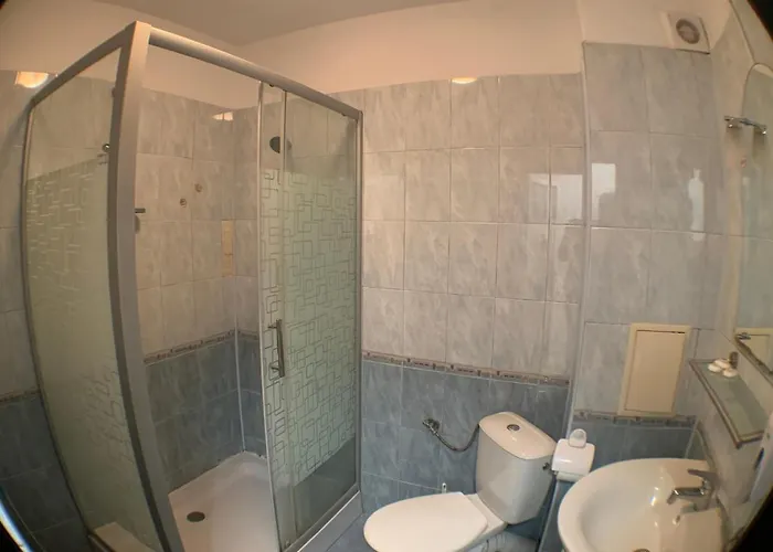 Samuil - Appartement Burgas